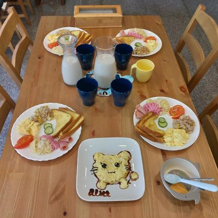 Find Alice Homestays Tongxiao المظهر الخارجي الصورة